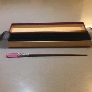 Harry Potter Seraphina Picquery Wand